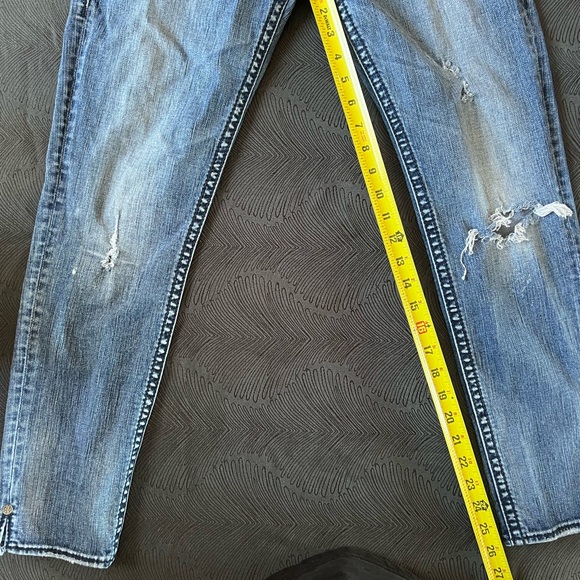 Silver Jeans - Picture 6 of 10